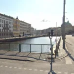 Stora Hamnkanalen